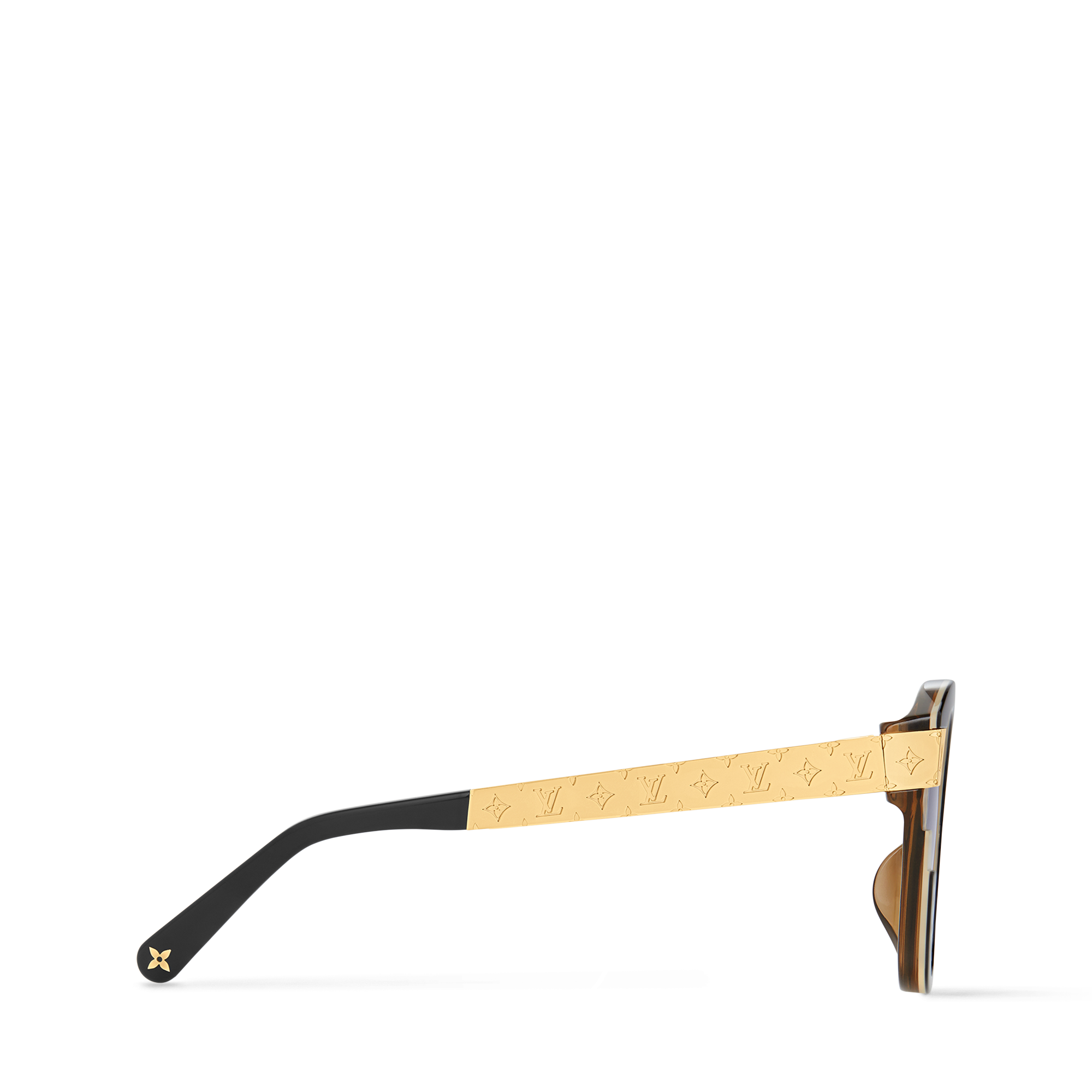LV Petit Soupçon Cat Eye Sunglasses . - Accessories | LOUIS VUITTON